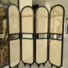 Wooden Screen