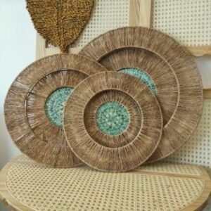 Galaxy Wall Decor – Set of 3