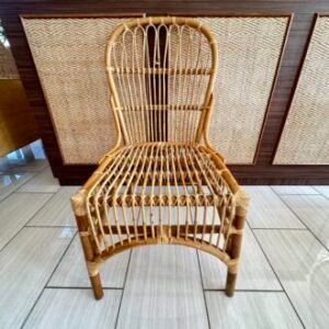 Natural Bayou Chair