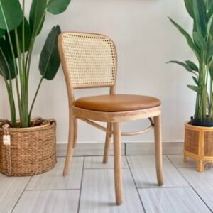 Machiato Chair