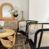 Earl Square Chair
