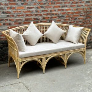 Rattan Aruna Sofa